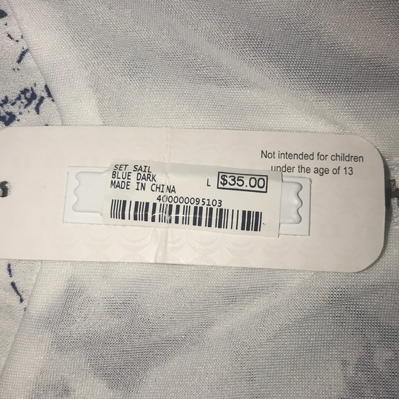 Charming Charlie floral dress - Picture 4 of 4